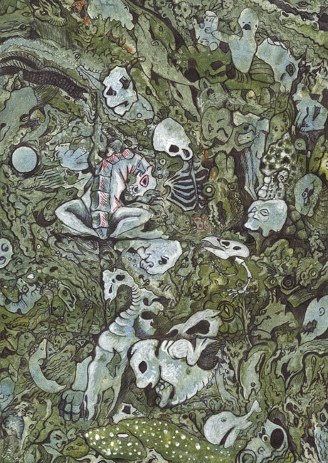 Укурка. Дубль два.