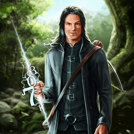 Нулевой атрибут