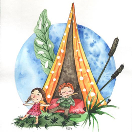 музыкальный шалаш