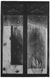 Окно напротив