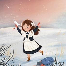 Безмятежность