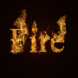 Fire