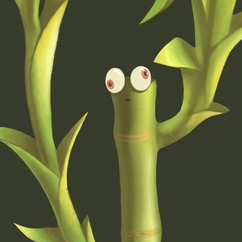 Бамбук Павел