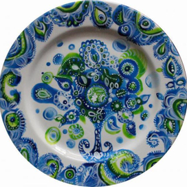 Кружево холода