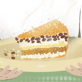 О кулинарно-культурном наследии