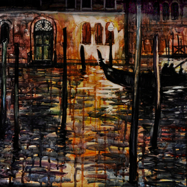 Как я провел лето