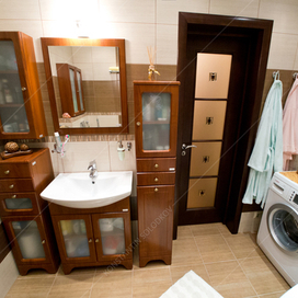 Дизайн-проект интерьера