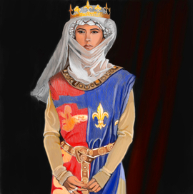 принцесса уэльская))