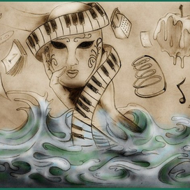 творчество