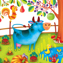 Домашние животные