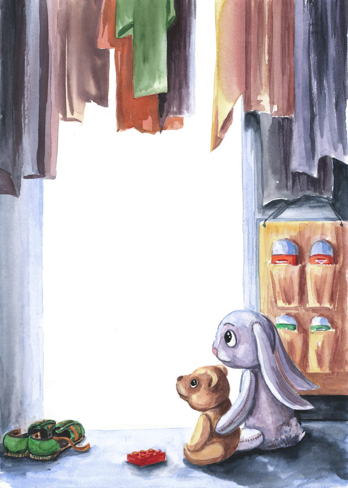 Книга о поступках