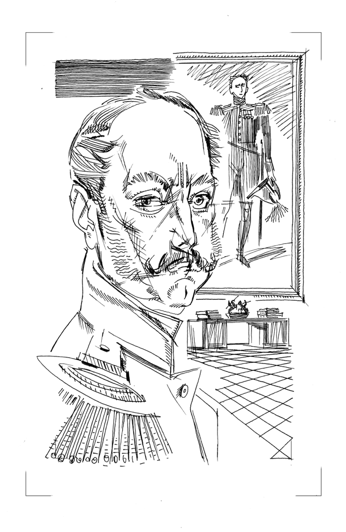 Л.Н. Толстой повесть Хаджи-Мурат