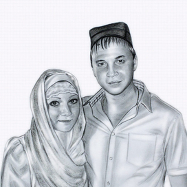 Семейный портрет