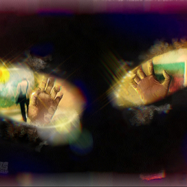 Взгляд из нутри.