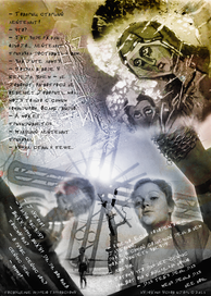 Посвящение Андрею Тарковскому © 2013