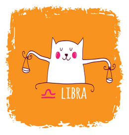 Гороскоп- Весы