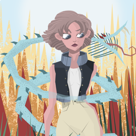 Вооброжаемый друг