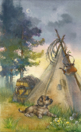 "Чинк" 3 глава