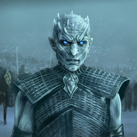 Король Ночи