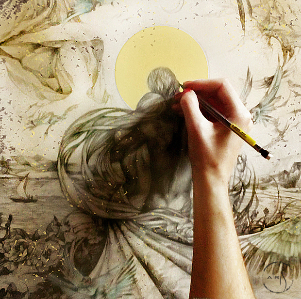 ☽∙he and she∙☾ 