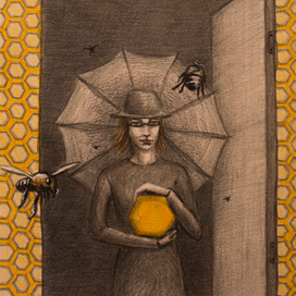 Мэри Поппинс