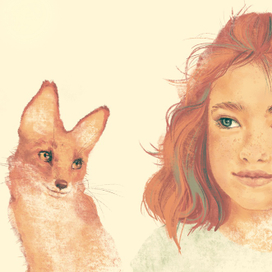 Портретная стилизация