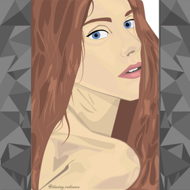 Иллюстрация с детализацией