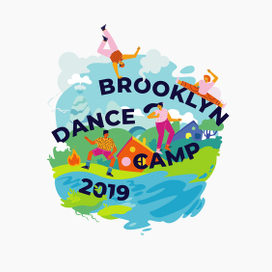 Танцевальный лагерь