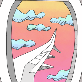 Иллюминатор