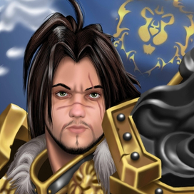 Олег Вариан