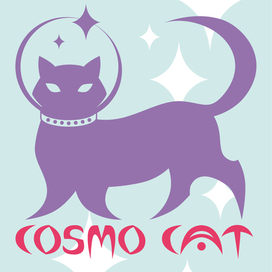 CosmoCat logo