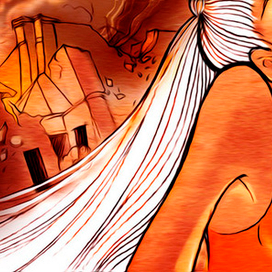 Последний поцелуй