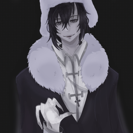 Fyodor