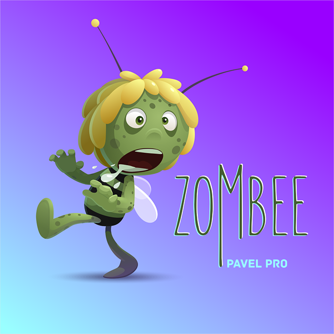  ZOMBEE