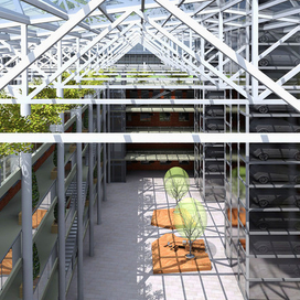 бизнес-холл