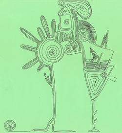 "майские" каникулы