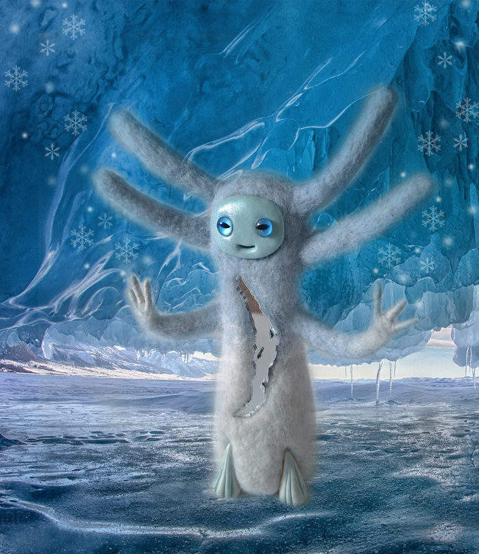 Дух Байкала