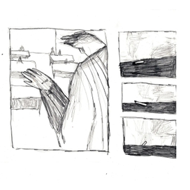 4 завершающая часть комикса про спичку