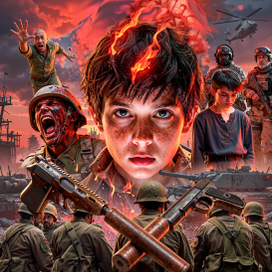 Обложка для книги...