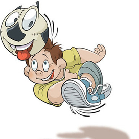 Сейчас будет гол!