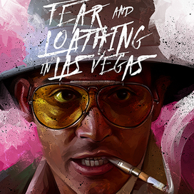 fear and loathing in las vegas