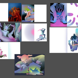 Секретная жизнь суккулент