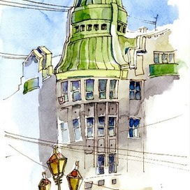 бульвар Свободы