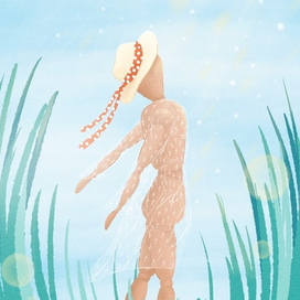 Летняя Гестальта