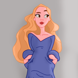 блондинка в законе 