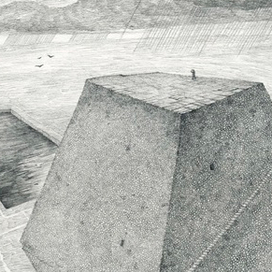 Пирамида духов