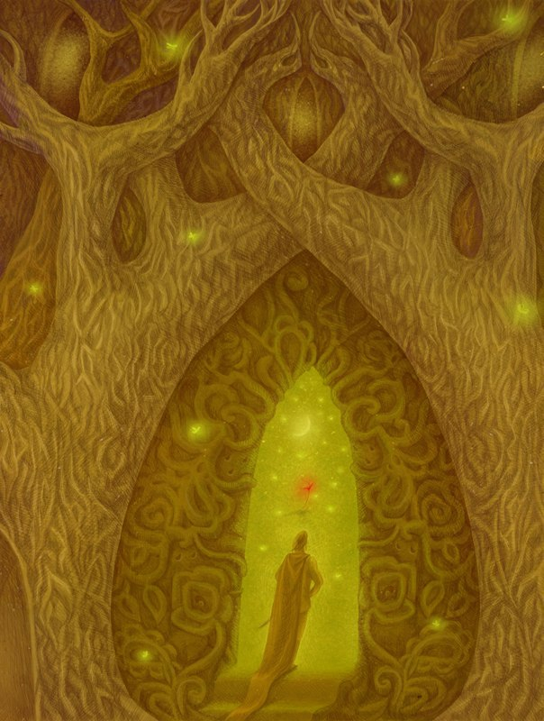 СЕРГЕЙ ТИМОФЕЕВИЧ АКСАКОВ / АЛЕНЬКИЙ ЦВЕТОЧЕК