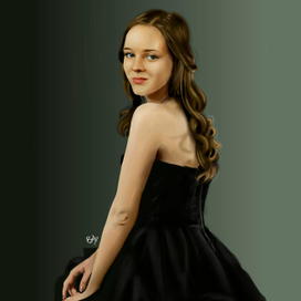 Черный лебедь