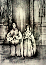 Ромео и Джульетта(6)