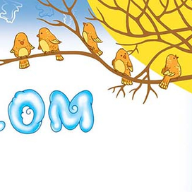 Рисованные дипломы, звери ч1